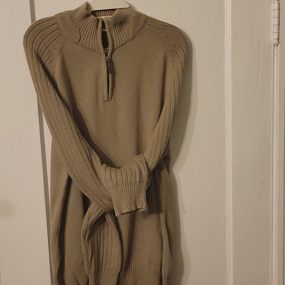 Timberland Other - Timberland quarter zip-up sweater
